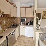 Avec Coin Nuit, Apercu Mer, Piscine Et Parking A - Fr-1-780-95 سانت ماكسيم