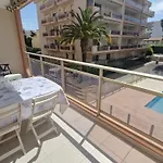 Avec Coin Nuit, Apercu Mer, Piscine Et Parking A - Fr-1-780-95 Apartament *