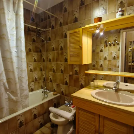A Avec Piscine, Climatisation, Parking Et Animaux Admis - Fr-1-780-95 شقة سانت ماكسيم